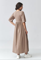  Daydress model 225633 Makadamia 
