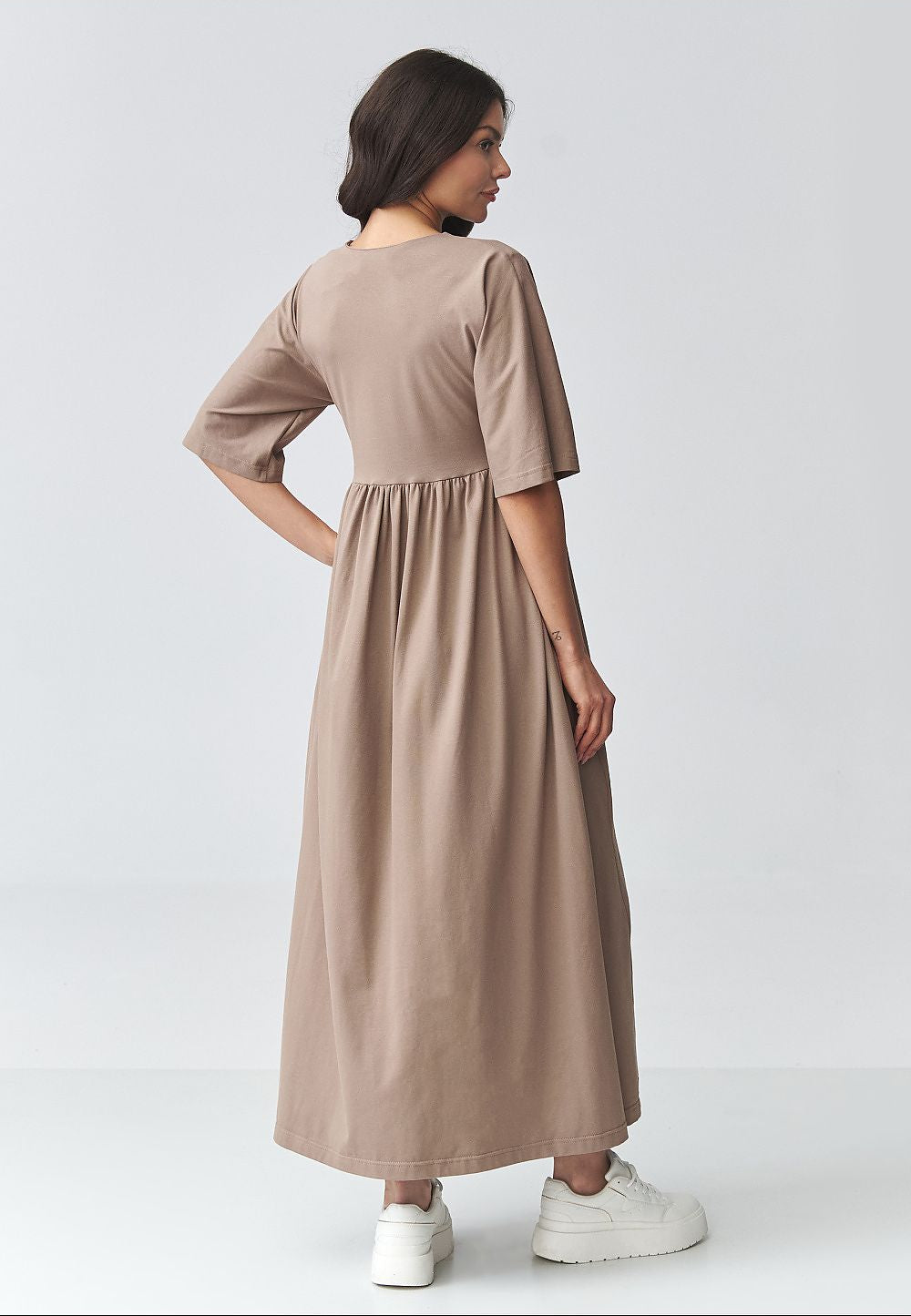  Daydress model 225633 Makadamia 