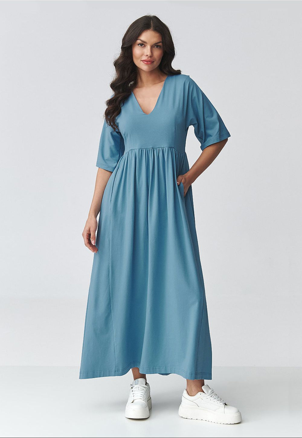  Daydress model 225634 Makadamia 