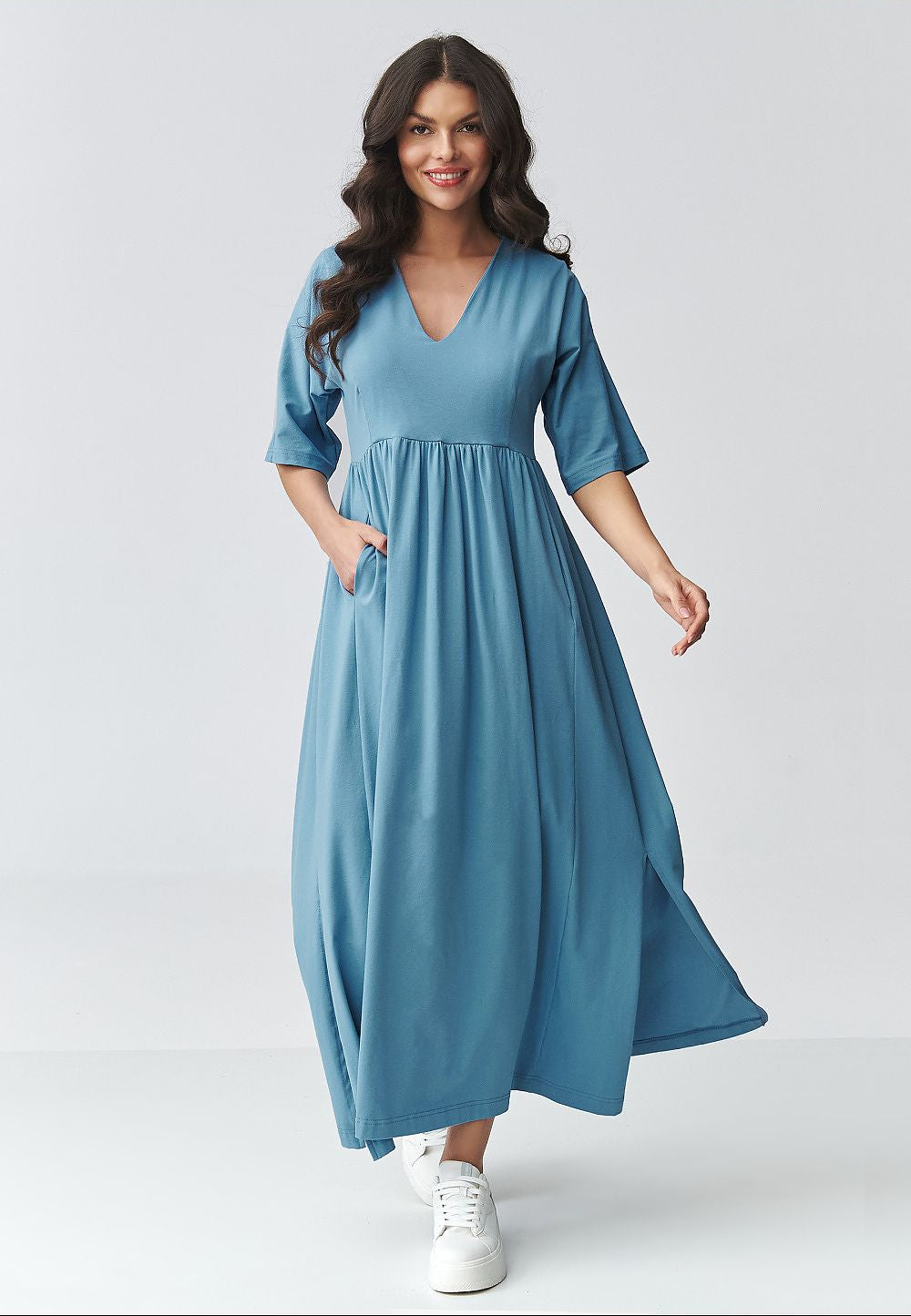  Daydress model 225634 Makadamia 