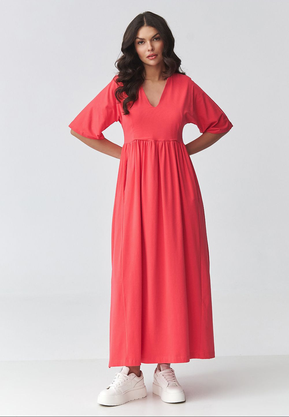  Daydress model 225635 Makadamia 