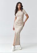  Daydress model 225642 Makadamia 