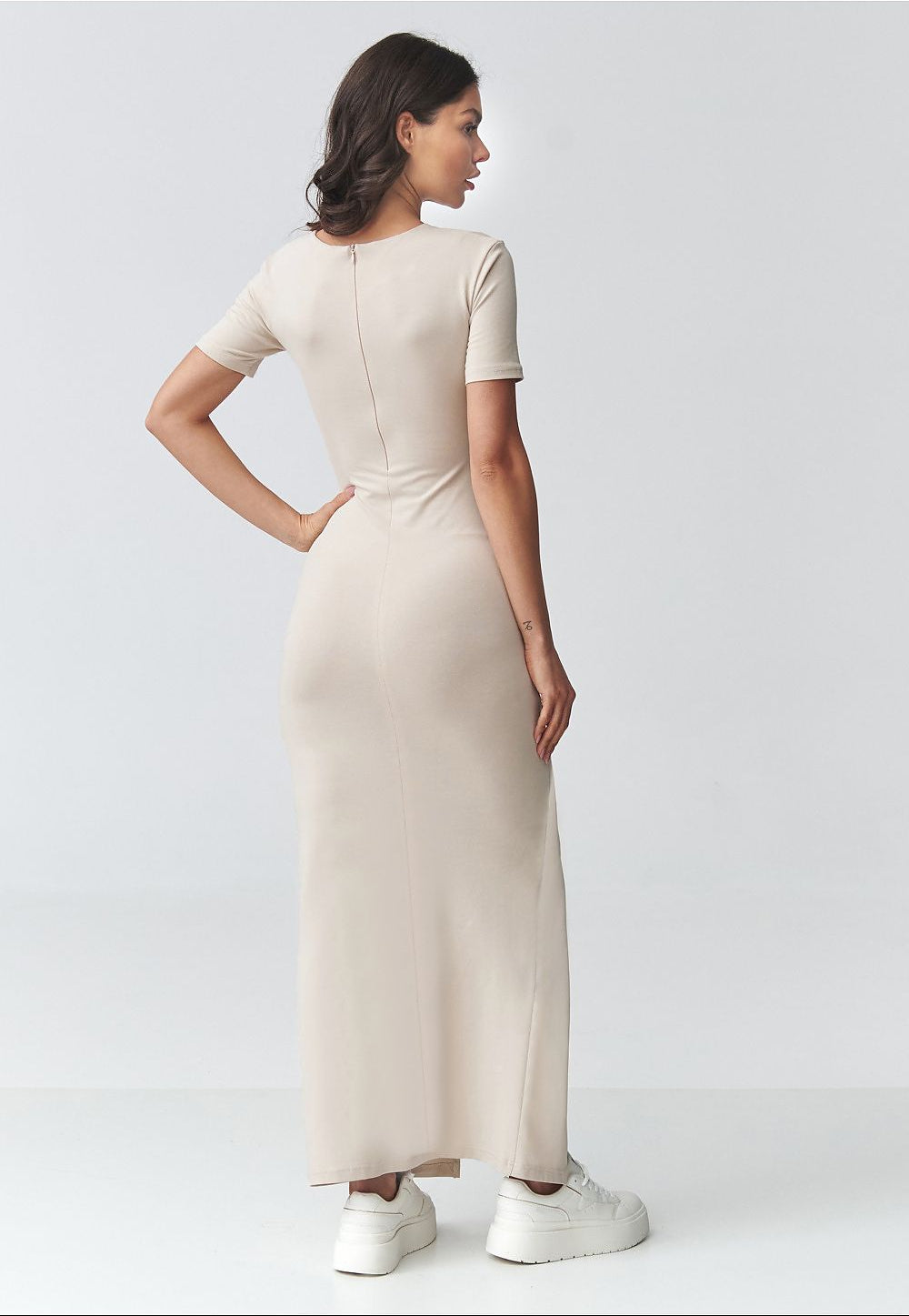  Daydress model 225642 Makadamia 