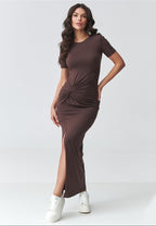  Daydress model 225644 Makadamia 