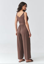  Suit model 225658 Makadamia 