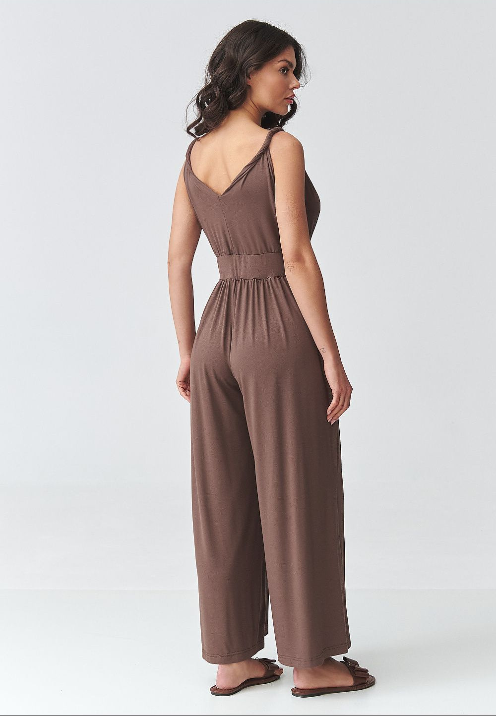  Suit model 225658 Makadamia 