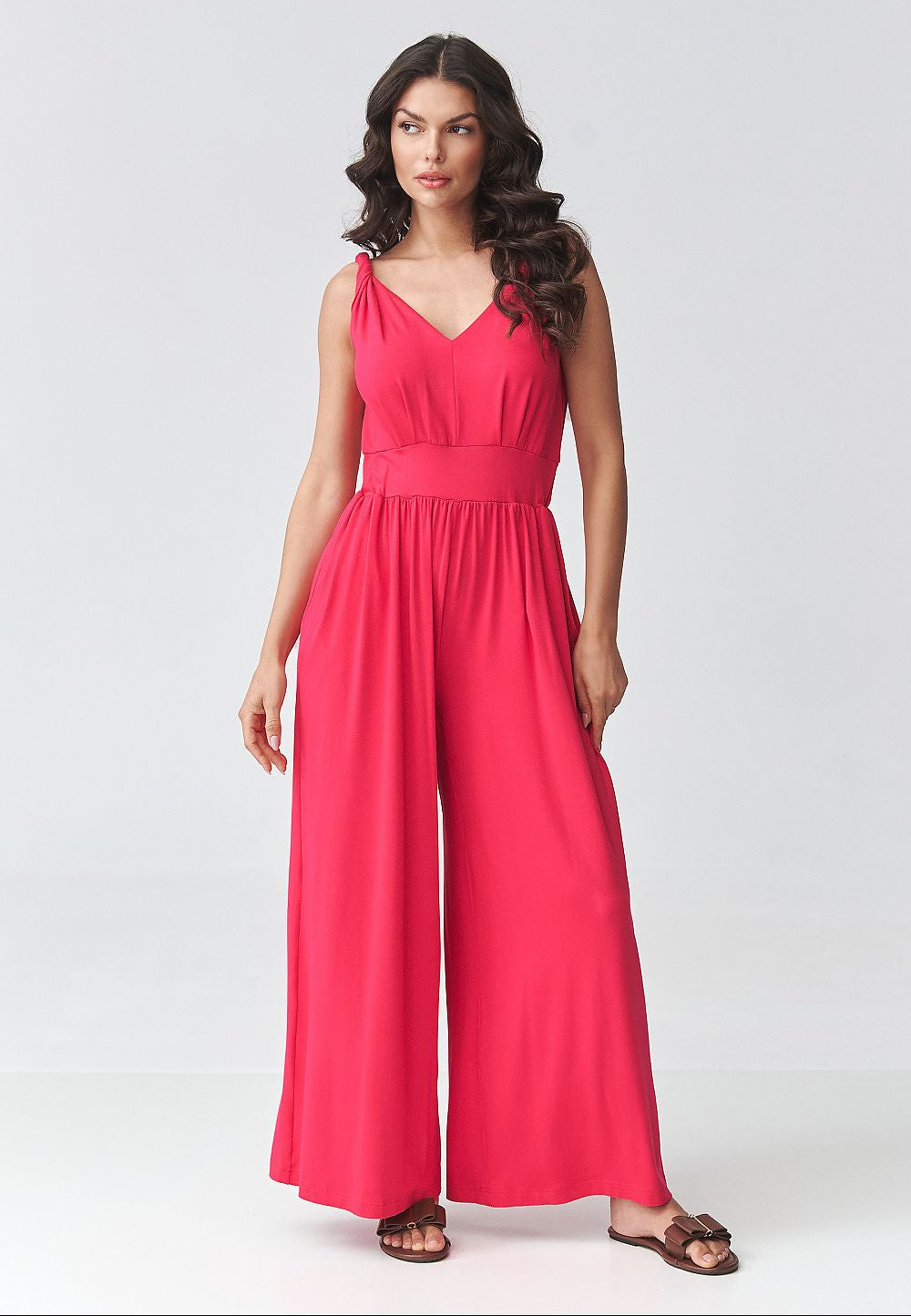  Suit model 225659 Makadamia 