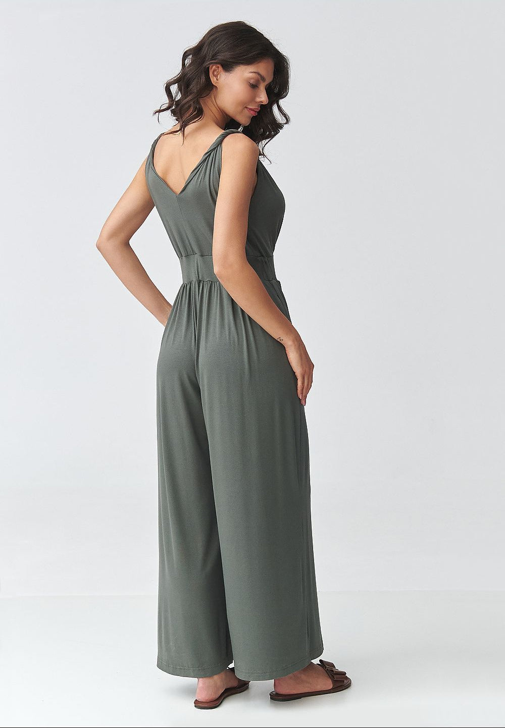  Suit model 225660 Makadamia 