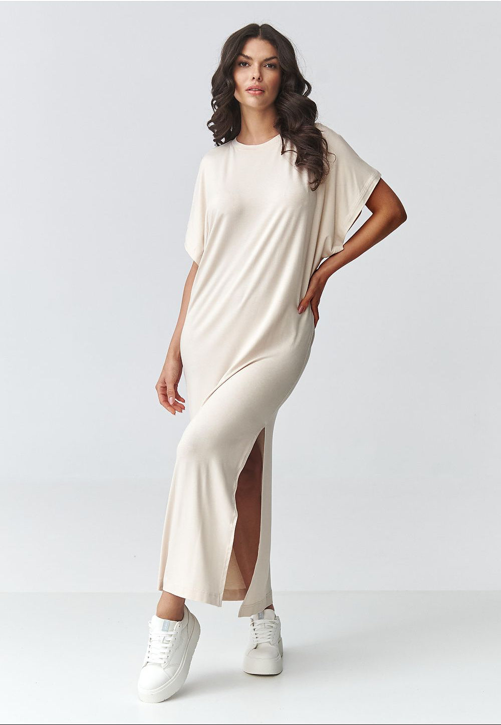  Daydress model 225678 Makadamia 