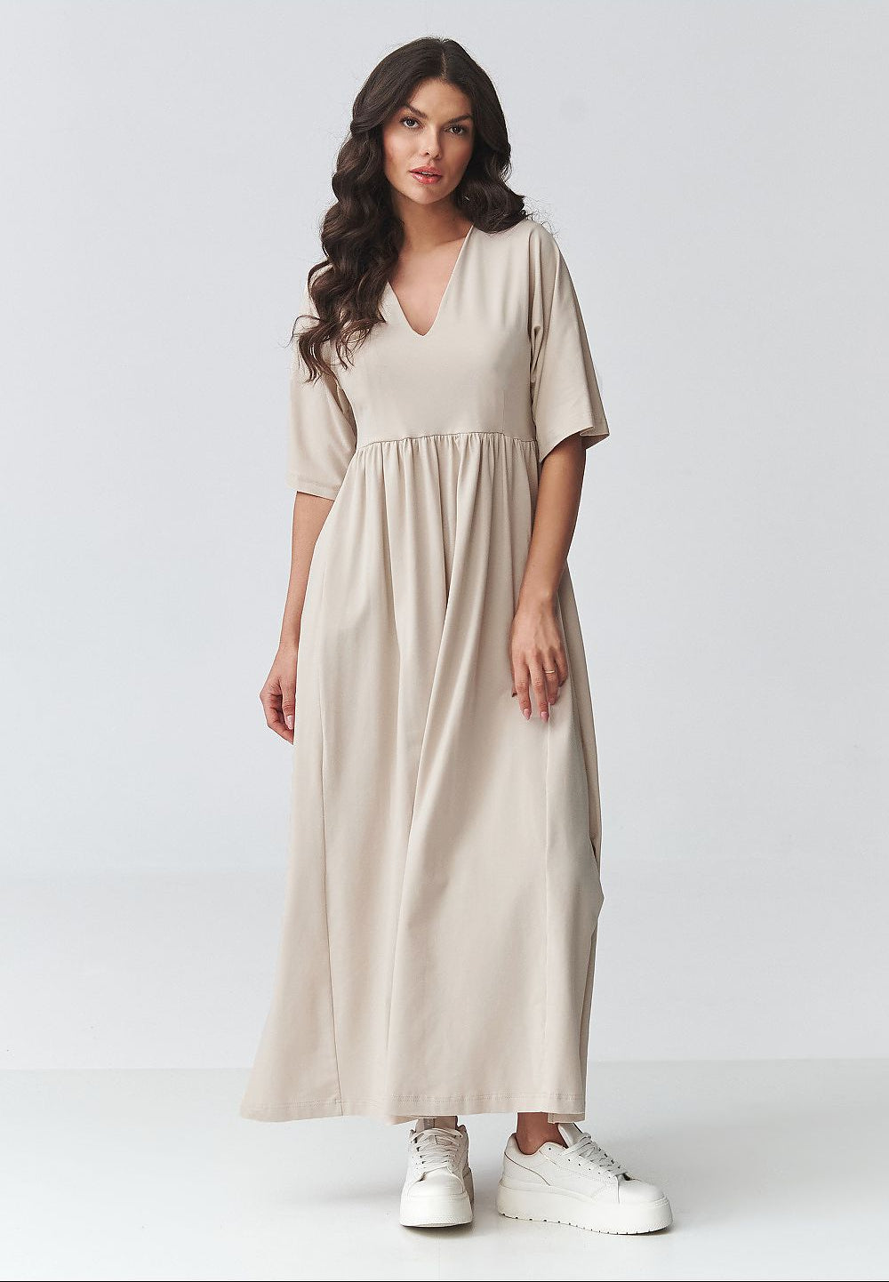  Daydress model 225698 Makadamia 