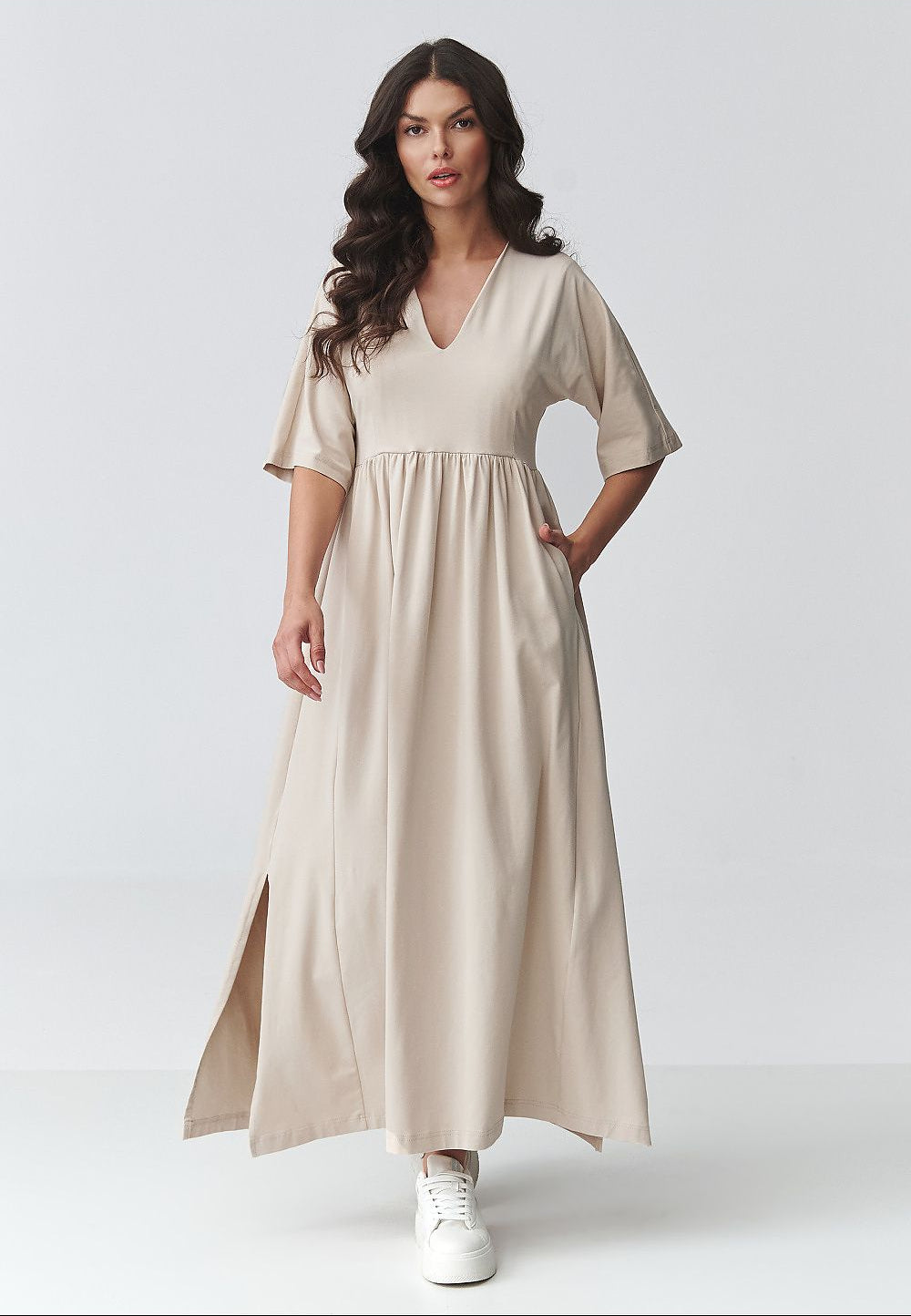  Daydress model 225698 Makadamia 