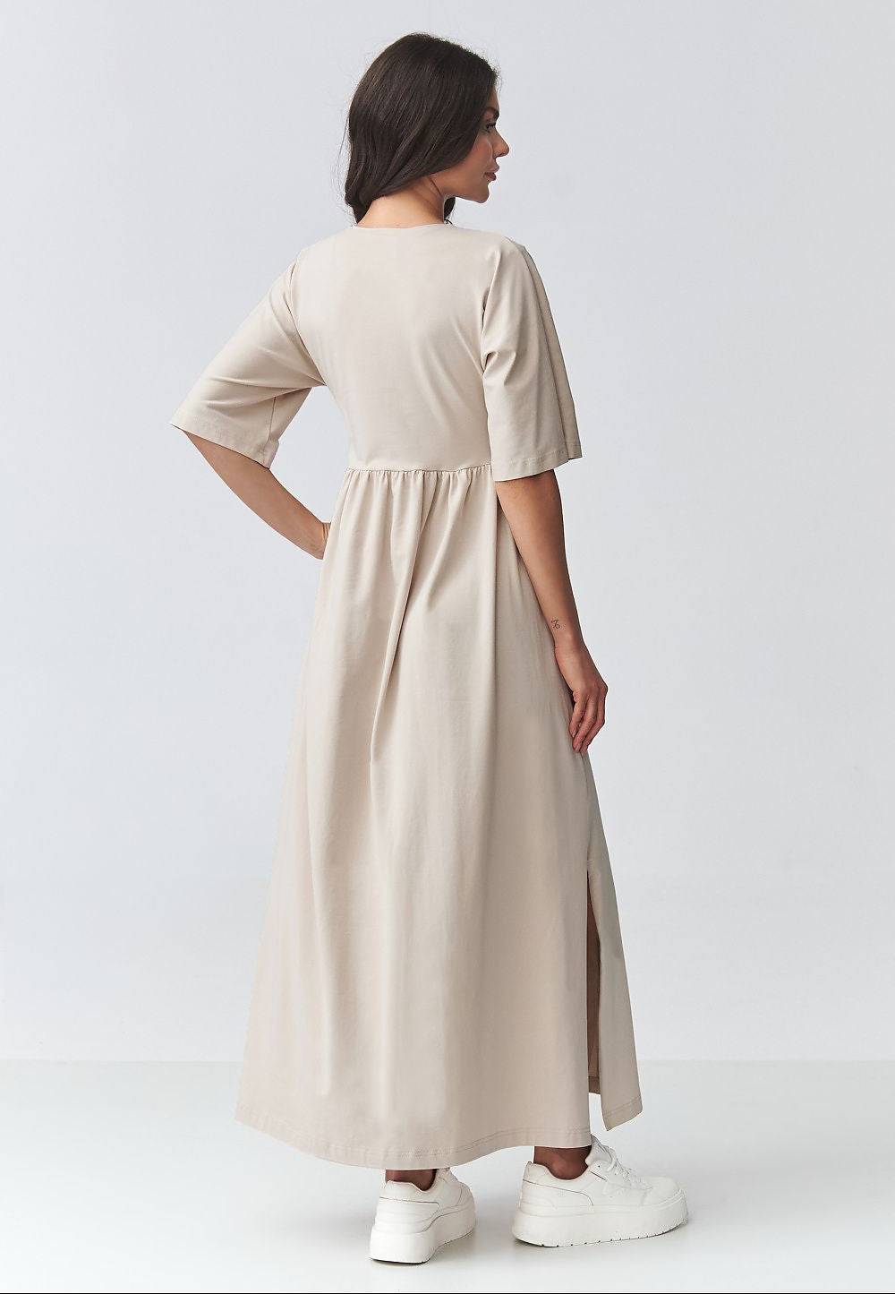  Daydress model 225698 Makadamia 