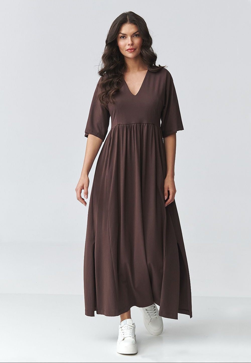  Daydress model 225699 Makadamia 