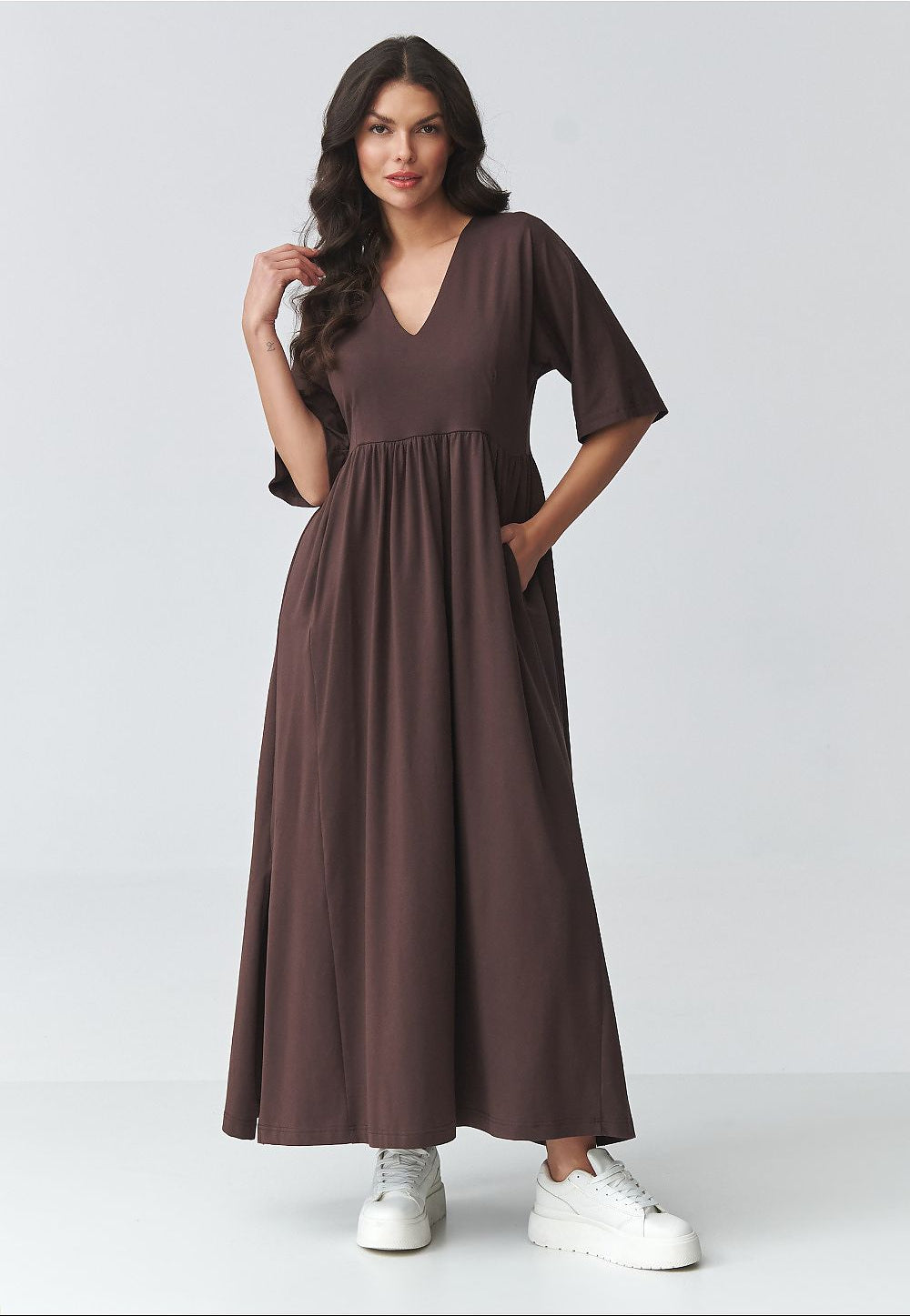  Daydress model 225699 Makadamia 