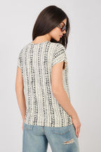  Blouse model 225715 Sublevel 