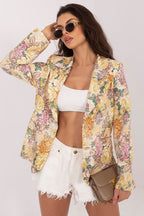  Jacket model 225997 Italy Moda 