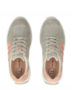  Platform sneakers model 226030 Solea 