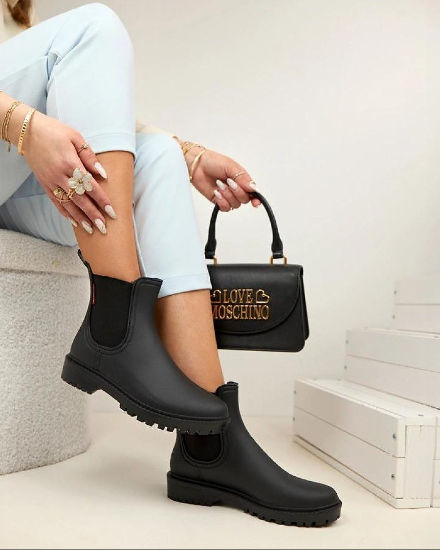  Wellingtons model 226051 Solea 
