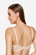  Padded bra model 226373 Gorteks 