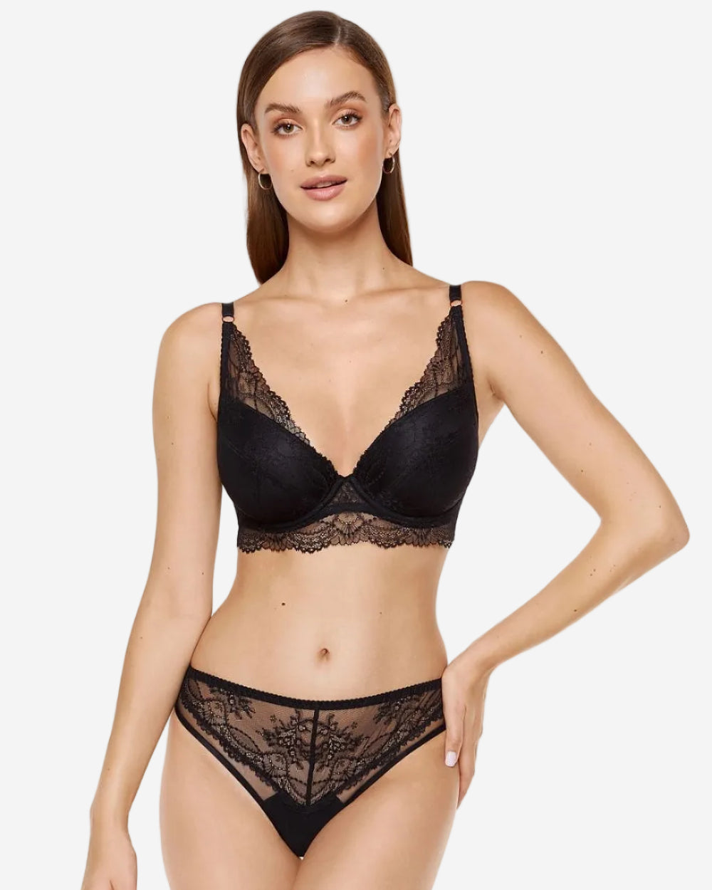  Padded bra model 226376 Gorteks 