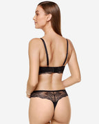  Padded bra model 226376 Gorteks 