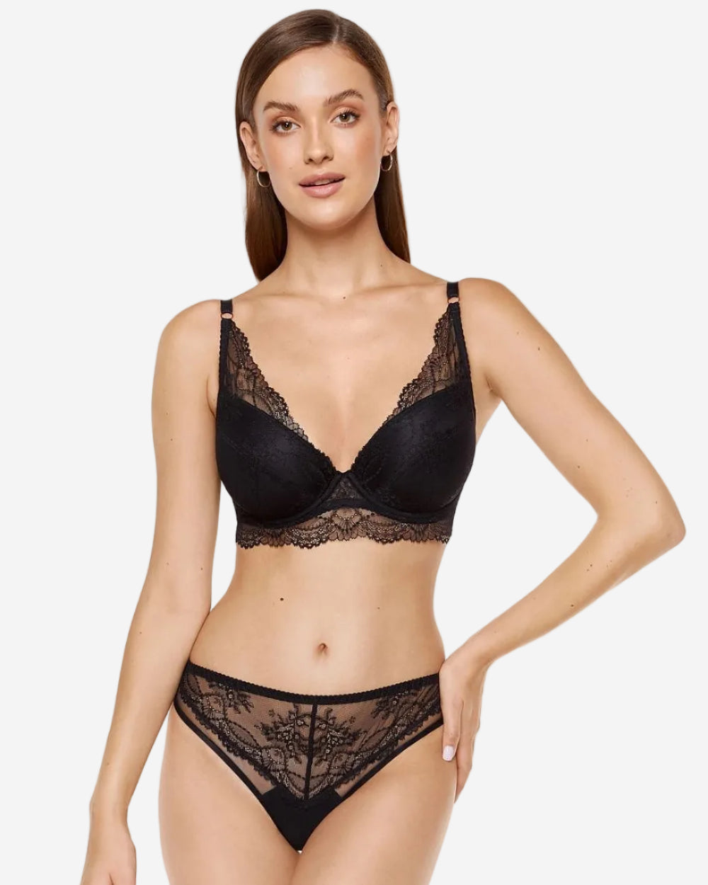  T-backs model 226377 Gorteks 