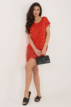  Blouse model 226384 Sublevel 