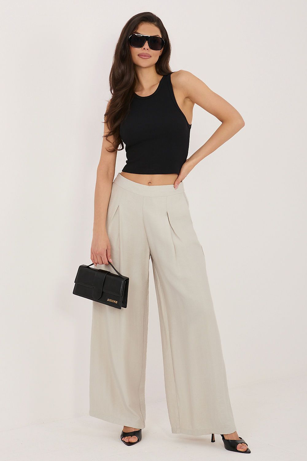  Women trousers model 226388 Sublevel 