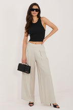  Women trousers model 226388 Sublevel 