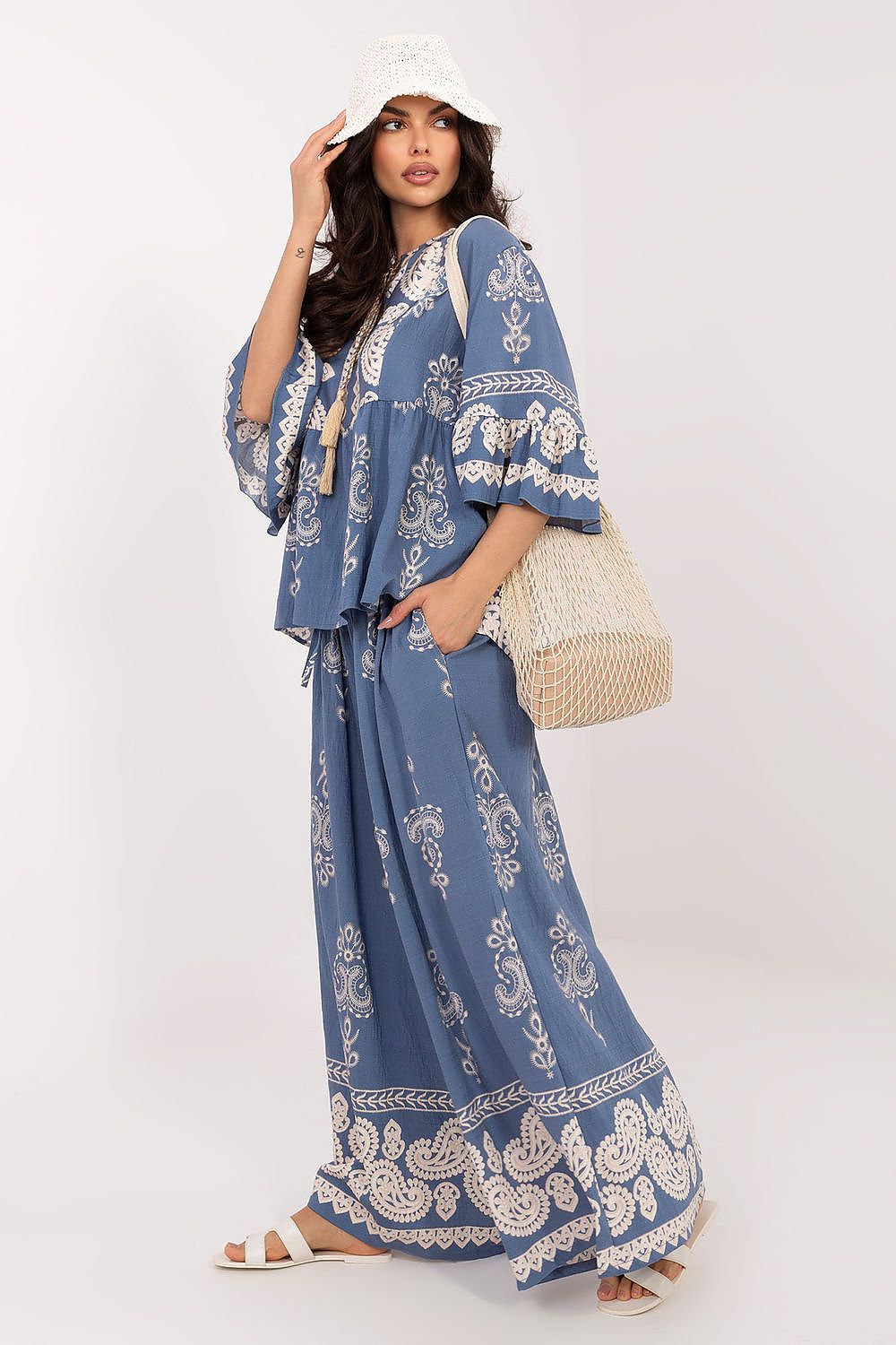  Set model 226622 Italy Moda 