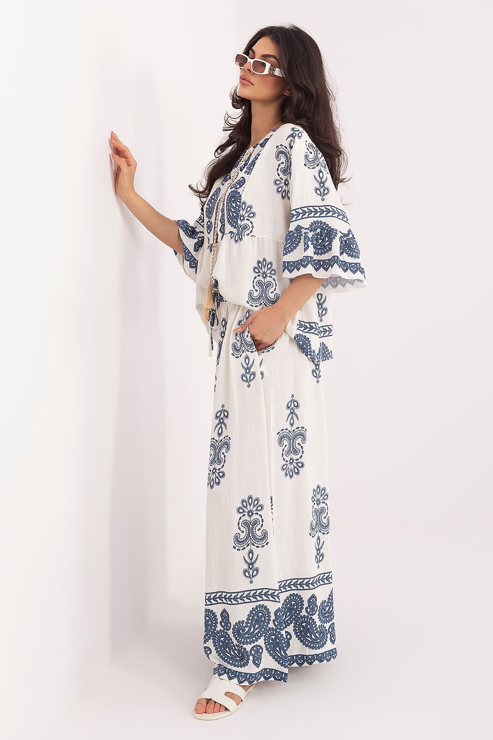  Set model 226624 Italy Moda 