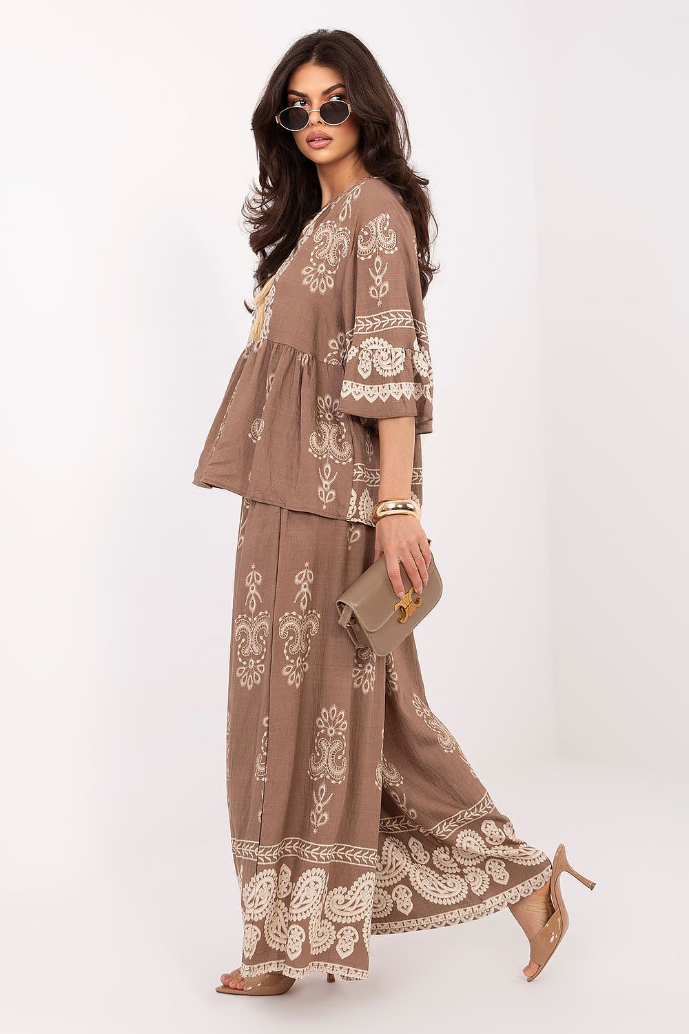 Set model 226625 Italy Moda 