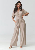  Suit model 226848 Makadamia 