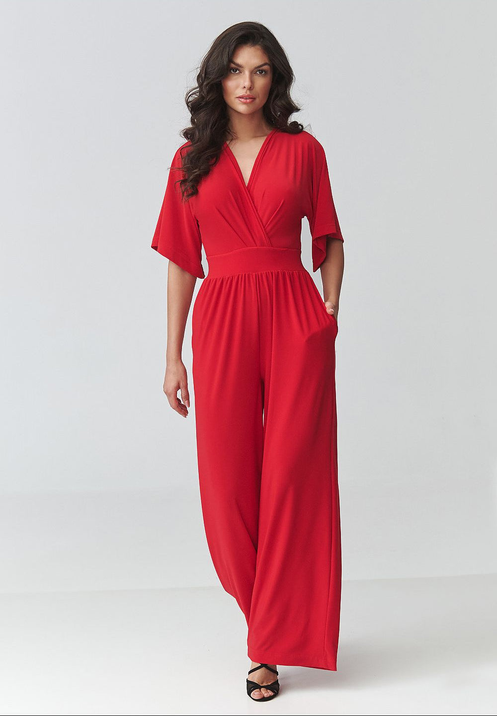  Suit model 226849 Makadamia 
