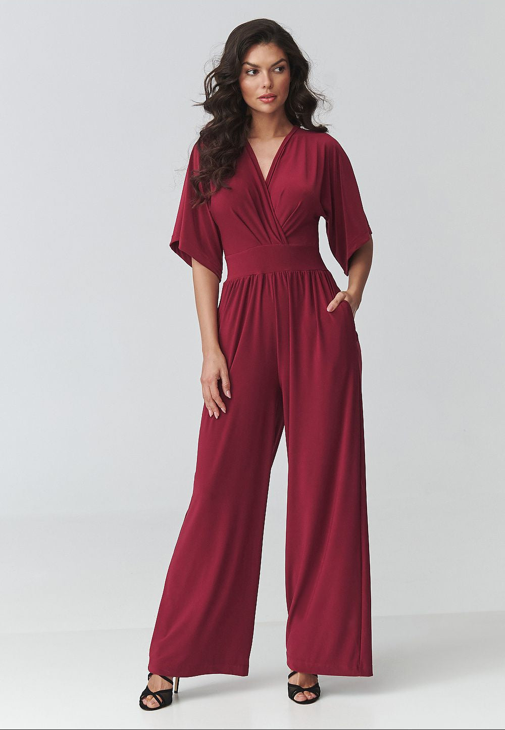  Suit model 226852 Makadamia 