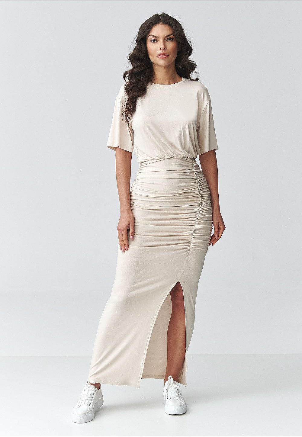  Daydress model 226862 Makadamia 