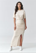  Daydress model 226862 Makadamia 
