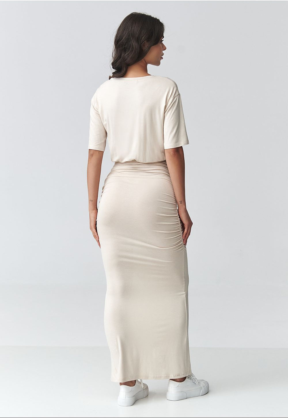  Daydress model 226862 Makadamia 