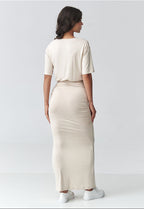  Daydress model 226862 Makadamia 