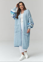 Cardigan model 226867 Makadamia 