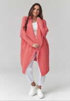 Cardigan model 226878 Makadamia 