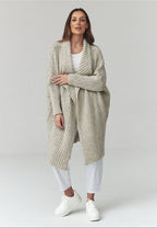  Cardigan model 226880 Makadamia 
