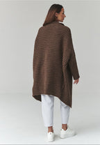  Cardigan model 226882 Makadamia 