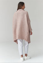  Cardigan model 226883 Makadamia 