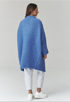  Cardigan model 226884 Makadamia 