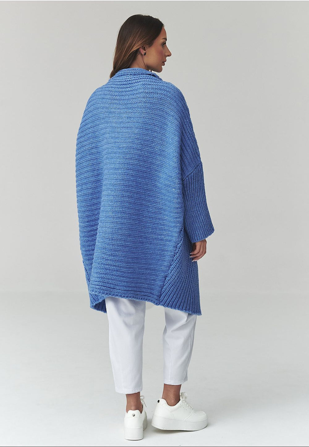  Cardigan model 226884 Makadamia 