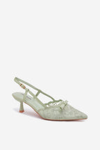  Heel sandals model 226923 Step in style 