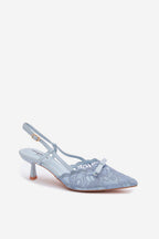  Heel sandals model 226925 Step in style 