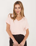  Blouse model 226970 Rue Paris 