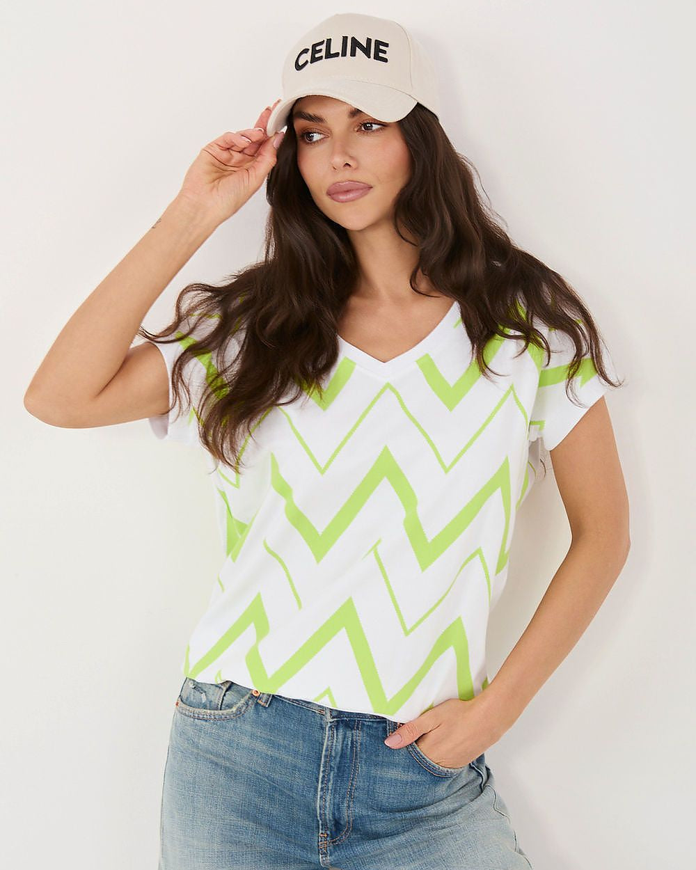  Blouse model 227031 Relevance 